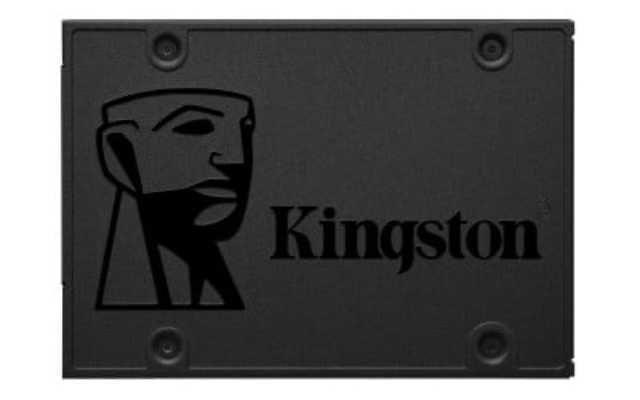 SSD Kingston Technology SA400S37/480G, 480 GB, Serial ATA III